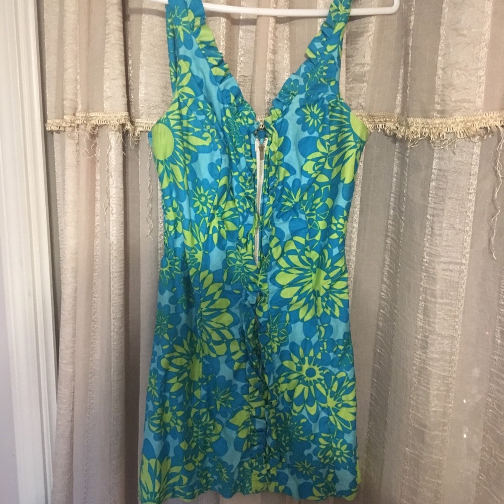60’s vintage bathing suit